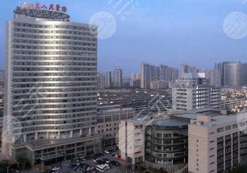 杭州祛疤痕正规医院排行榜