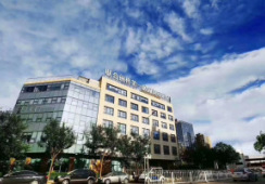北京联合丽格第一医疗美容医院环境