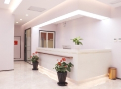 上海久雅医疗美容医院环境