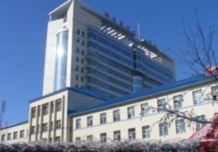 解放军第211医院整形美容中心环境