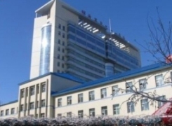 解放军第211医院整形美容中心环境