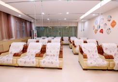 西安华都妇产医院（私密整形中心）环境