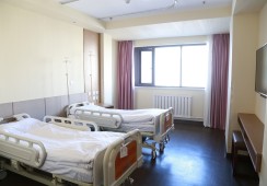 新疆整形美容医院环境