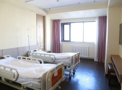 新疆整形美容医院环境