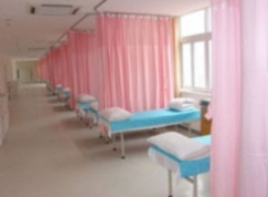 北京京民医院整形美容环境