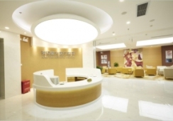 北京澳玛星光医疗美容诊所环境