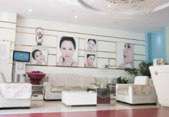 北京蕾士悦医疗美容诊所环境
