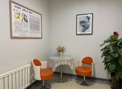 黑龙江维多利亚妇产医院（医疗美容私密整形）环境