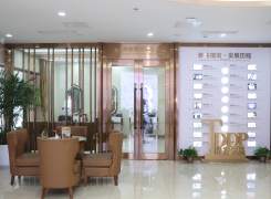北京新生医疗美容诊所环境