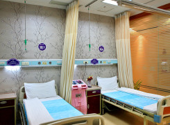 武汉真爱妇产医院·私密专利技术环境