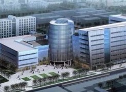 上海市长海医院整形外科环境