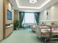 长沙星雅医疗美容医院环境