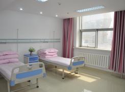 沈阳京科医院（私密整形中心）环境