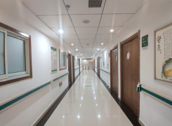 陕西天伦医院私密整形修复中心环境