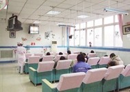 南京医科大学第二附属医院整形美容中心环境