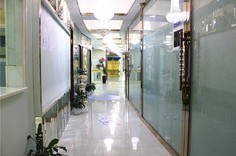广州沃德医疗美容整形诊所环境