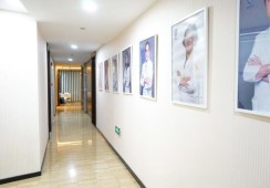 广州瑞港医疗整形美容门诊部环境