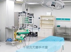 广州现代医学美容整形门诊部环境