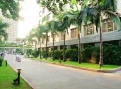 广州医科大学附属第二医院（广医二院）整形美容科环境