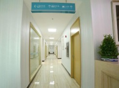 广州凯美达医疗美容整形门诊部环境