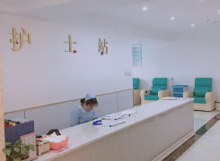 台州昊阳医疗美容诊所环境
