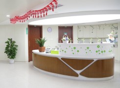 杭州树兰医院整形美容科环境