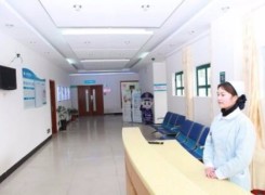 上海奉爱医院整形科环境