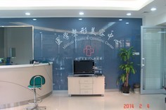扬州市人民医院整形美容中心环境