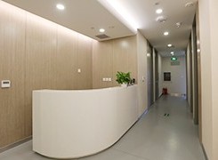 北京泰美丽格医疗美容诊所环境