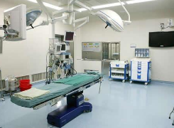 北京协和医院整形外科环境