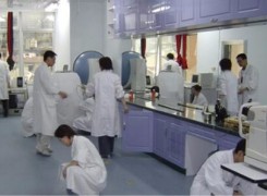 上海长征医院整形科环境