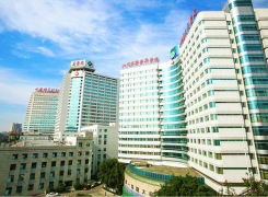 四川省人民医院整形外科环境