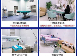 南京医科大学友谊整形外科医院南通医疗美容门诊部环境