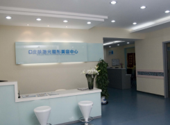 北京市中西医结合医院环境