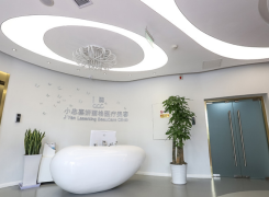 北京小忠丽格医疗美容诊所（航天桥店）环境
