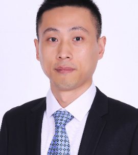 李灵中
