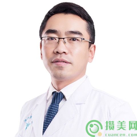 刘中国医生