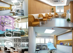 杭州瑞丽医疗美容医院环境