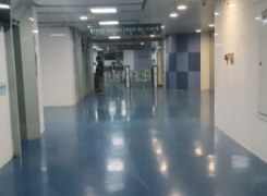 湖南省人民医院整形美容科环境