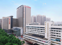 郑州人民医院整形美容中心环境