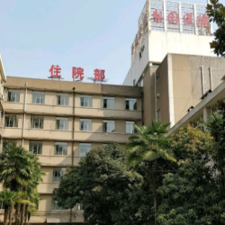 武汉华中科技大学同济医学院附属梨园医院环境