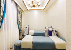 新疆乌鲁木齐紫星医疗美容整形环境