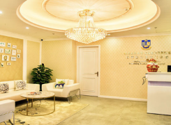南京医科大学友谊整形外科医院扬州医疗美容门诊部环境