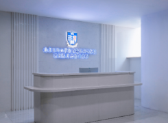 南京医科大学友谊整形外科医院常州医疗美容门诊部环境