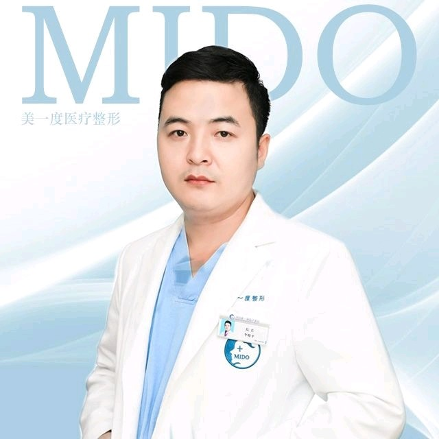 李晓平