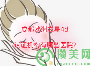 成都欧洲之星4d认证