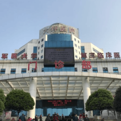 重庆陆军特色医学中心大坪医院