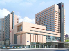 河南科技大学第二附属医院环境
