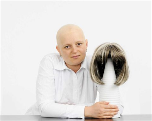 头皮冷却能减少化疗导致的脱发吗