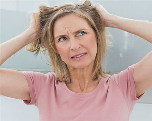 类风湿性关节炎会导致脱发吗